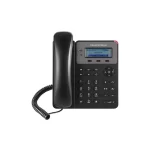 Телефон IP Grandstream GXP-1615 (2хLAN 10/100Мбит/с, PoE, LCD) — изображение 2