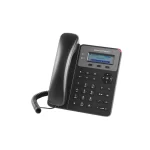 Телефон IP Grandstream GXP-1615 (2хLAN 10/100Мбит/с, PoE, LCD)