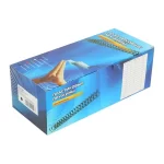 Пружина для переплета Office Kit 14 мм, пластиковая, черная, 100 шт.  (BP2040)