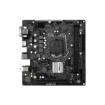 Мат.плата    Asrock H470M-HVS R2.0 [2xDDR4+AC`97+GbLAN+VGA+HDMI] mATX