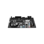 Мат.плата    Asrock H470M-HVS R2.0 [2xDDR4+AC`97+GbLAN+VGA+HDMI] mATX — изображение 2