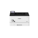 Принтер Canon i-SENSYS LBP214dw (А4, 38стр/мин, 1024Mb, 600х600, дупл., WiF, Ethernet, USB) — изображение 2