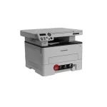 МФУ Pantum M6700D (А4, 30стр/мин, 128Mb, 1200х1200, дупл., USB)
