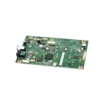 Плата HP LJ M 4345 (форматера) (О) CB425-67911