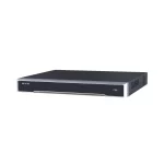 Видеорегистратор 16 каналов Hikvision DS-7616NI-K2 (IP, до 8Мп, 2хSATA до 8Тб)