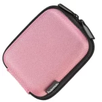 Сумка для цифровой камеры универсальная HAMA Color Style 40G, розовый (H-23147) — изображение 2