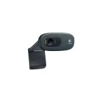 Web-Камера Logitech WebCam HD C270 (1.3Mp 1280x720, микрофон)