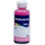 Чернила Epson L 100/800 (InkTec) E0010, ML, 0,1 л.