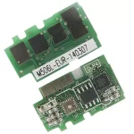 Чип Samsung CLP 680, CLX 6260 (TNX) CLT-C506, C, 3,5K