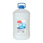 Мыло жидкое 5 л. OfficeClean "Proffesional. Антибактериальное" ПЭТ