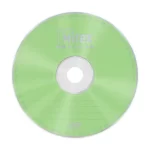 Диск многократной записи DVD-RW Mirex 4.7 Gb — изображение 2