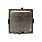 Процессор Intel Celeron D 326 (2.5Ghz, 256Kb cache, 533 MHz) S775  box EM64T (BX80547RE2533CN)(уценка, б/у, без упаковки, после ремонта)