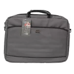 Сумка для ноутбука 17.3' PC PET 600D Nylon  (PCP-A1317GY)
