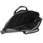 Сумка для ноутбука 17.3' PC PET 600D Nylon  (PCP-A1317GY) — изображение 3