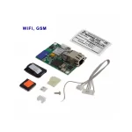 Комплект переоборудования ККМ Меркурий-115К в ККТ Меркурий-115Ф (c GSM и WI-FI модулями) без ФН — изображение 2