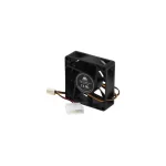 Вентилятор Glacialtech IceWind GS7025 70x70x25mm 3-pin 4-pin (Molex)31dB Bulk
