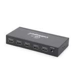 Разветвитель HDMI Cablexpert DSP-4PH4-02 (1=>4, 3D, 1920х1080, 1.4v, каскадируемый) — изображение 2