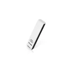 Адаптер Wi-Fi TP-Link TL-WN821N (802.11b/g/n 2.4ГГц 300Мбит/с, MIMO, USB) — изображение 2