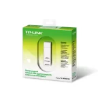 Адаптер Wi-Fi TP-Link TL-WN821N (802.11b/g/n 2.4ГГц 300Мбит/с, MIMO, USB) — изображение 3
