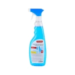 Средство д/стекол и зеркал OfficeClean "Блеск"  с изопропиловым спиртом, 500мл, с курком