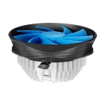 Вентилятор для CPU Deepcool GAMMA ARCHER PRO Soc-1200/1150/1155/775/AMD 4pin 21dB Al+Cu 110W скоба