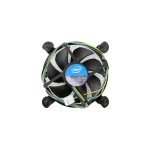 Вентилятор для CPU Intel E41759 Soc-1200, 1150, 1151, 1155 4-pin 18-38dB Al+Cu 95W 240gr — изображение 2