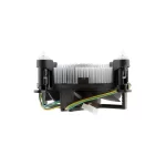 Вентилятор для CPU Intel E41759 Soc-1200, 1150, 1151, 1155 4-pin 18-38dB Al+Cu 95W 240gr — изображение 3