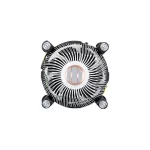Вентилятор для CPU Intel E41759 Soc-1200, 1150, 1151, 1155 4-pin 18-38dB Al+Cu 95W 240gr — изображение 4