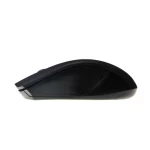 Мышь беспроводная Oklick 615MW (1000dpi, светодиодная, 2 кнопки, 2.4ГГц, USB) Черный — изображение 5