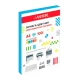 Бумага цветная deVENTE, интенсив синяя, А4, 80 г/м2, 100 л. Бумага цветная deVENTE, интенсив синяя, А4, 80 г/м2, 100 л.