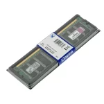 Модуль памяти DDR DIMM 256 Mb SDRAM  Kingston (KVR400X64C3A/256) (уценка, после ремонта) — изображение 2