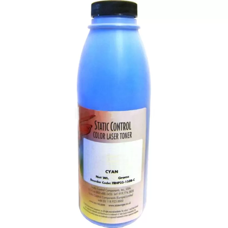 Синий тонер. Голубой тонер. Pro Toner Cyan c7100. Корейский тонер в голубой бутылке.