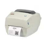 Принтер штрих-кода АТОЛ TT41 (104 мм, 203 dpi, 104 мм/сек, 3000 эт./день, 74 м, USB) (41429)