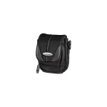 Сумка для цифровой камеры универсальная Hama Trekking Premium DF9, (6 x 3 x 9), черный (H-28660)
