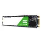 Накопитель SSD 120 Gb WD Green   (R540/W430Mb/s) WDS120G2G0B