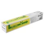 Картридж Kyocera TK-895Y/1T02K0ANL0 (Yellow) / Оригинал