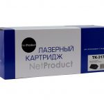 Картридж Kyocera TK-3170/1T02T80NL1 / NP