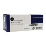 Картридж Xerox 106R01604 / NP