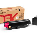 Картридж Kyocera TK-5270/1T02TVBNL0 (Magenta) / Оригинал