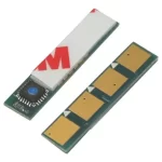 Чип Samsung CLP 310/315 (Hi-Black) Y, 1K