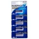 Батарейка Samsung Pleomax A27-5BL  щелочная, 12В (цена за 1 элемент) Батарейка Samsung Pleomax A27-5BL  щелочная, 12В (цена за 1 элемент)