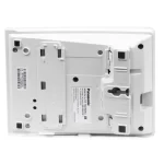 Телефон Panasonic KX-TS2350RUW (белый) — изображение 2