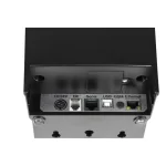 Онлайн-касса АТОЛ FPrint-22ПТК. Черный. без ФН. RS+USB+Ethernet (5,0) — изображение 3