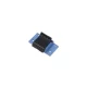 Тормозная площадка HP LJ 1022/3050 (O) RM1-2048 Тормозная площадка HP LJ 1022/3050 (O) RM1-2048