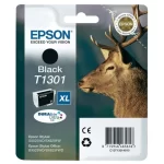 Картридж Epson T1301/C13T13014010 / Оригинал