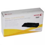 Картридж Xerox 108R00908 для Xerox Phaser 3140, 3155, 3160 / Оригинал