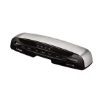 Ламинатор Fellowes Saturn (A4, 75-125 мкм, 50 см/мин, нагрев за 60 сек) — изображение 2