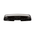 Ламинатор Fellowes Saturn (A4, 75-125 мкм, 50 см/мин, нагрев за 60 сек) — изображение 3