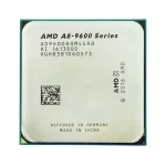 Amd radeon a8 discount 9600