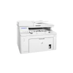 МФУ HP LaserJet Pro M227sdn (А4, 28стр/мин, 256Mb, 1200x1200, дупл., ADF, Ethernet, USB)